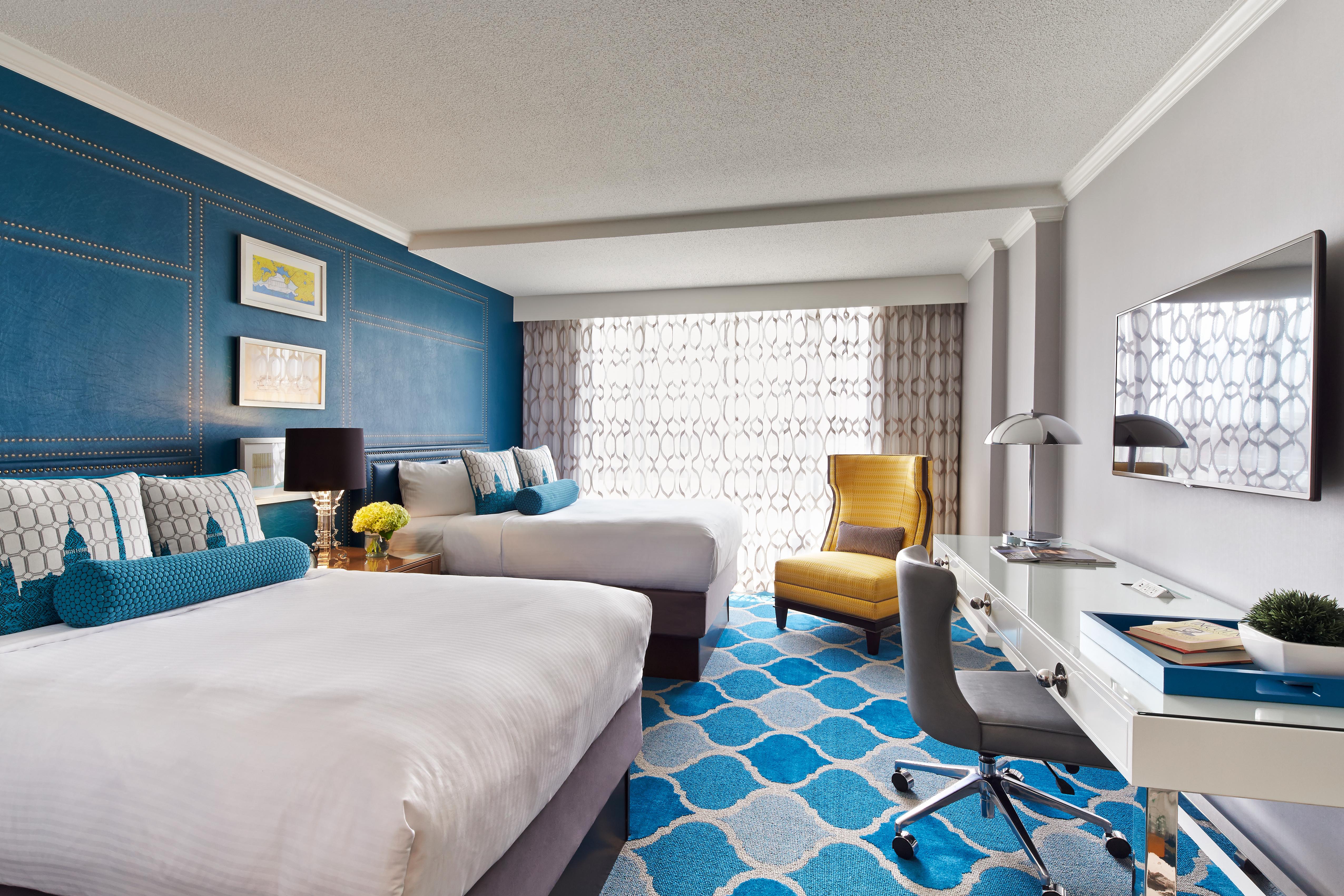 The Ven At Embassy Row, Washington, D.c., A Tribute Portfolio Hotel