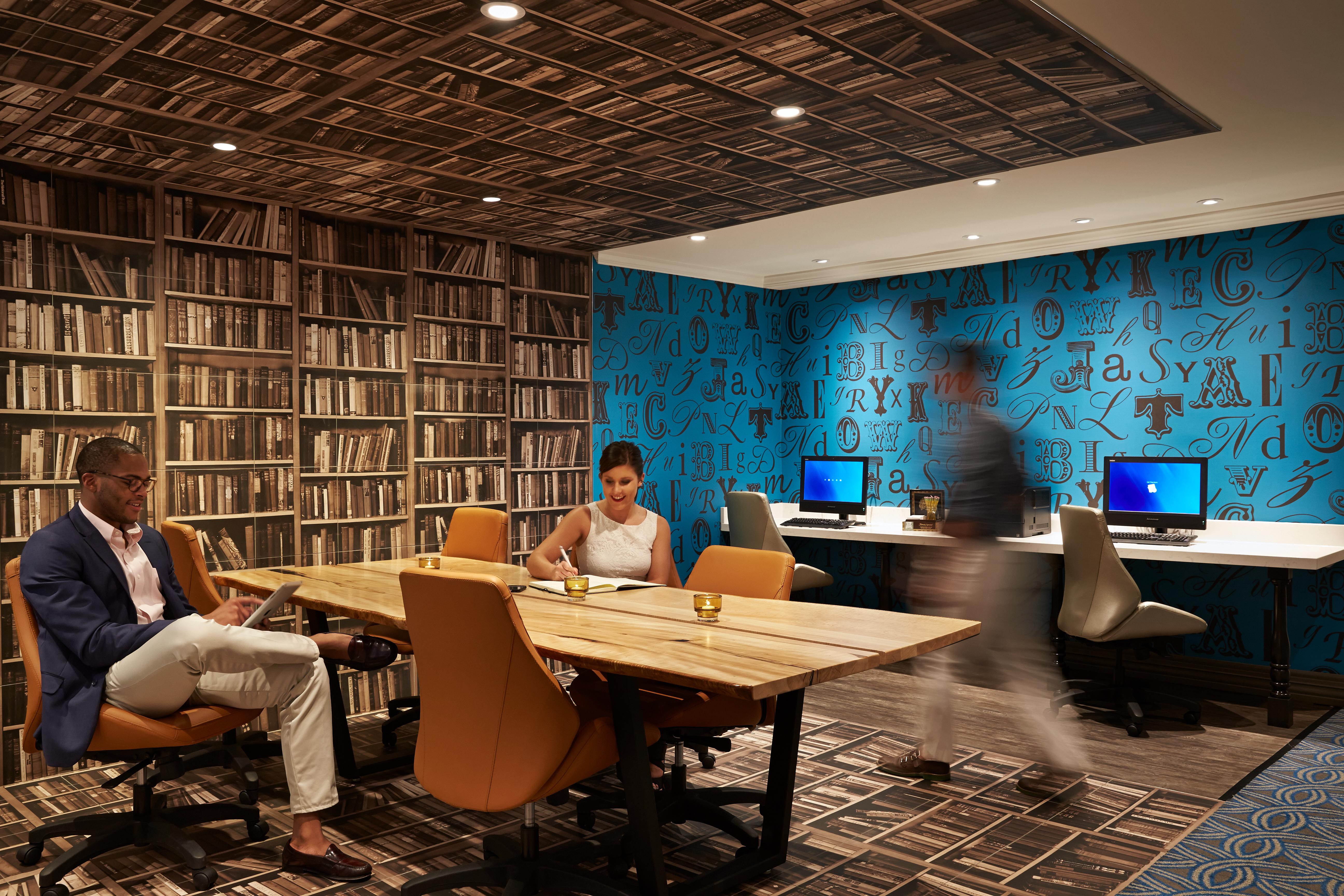 Hotel The Ven At Embassy Row, Washington, D.c., A Tribute Portfolio 4*