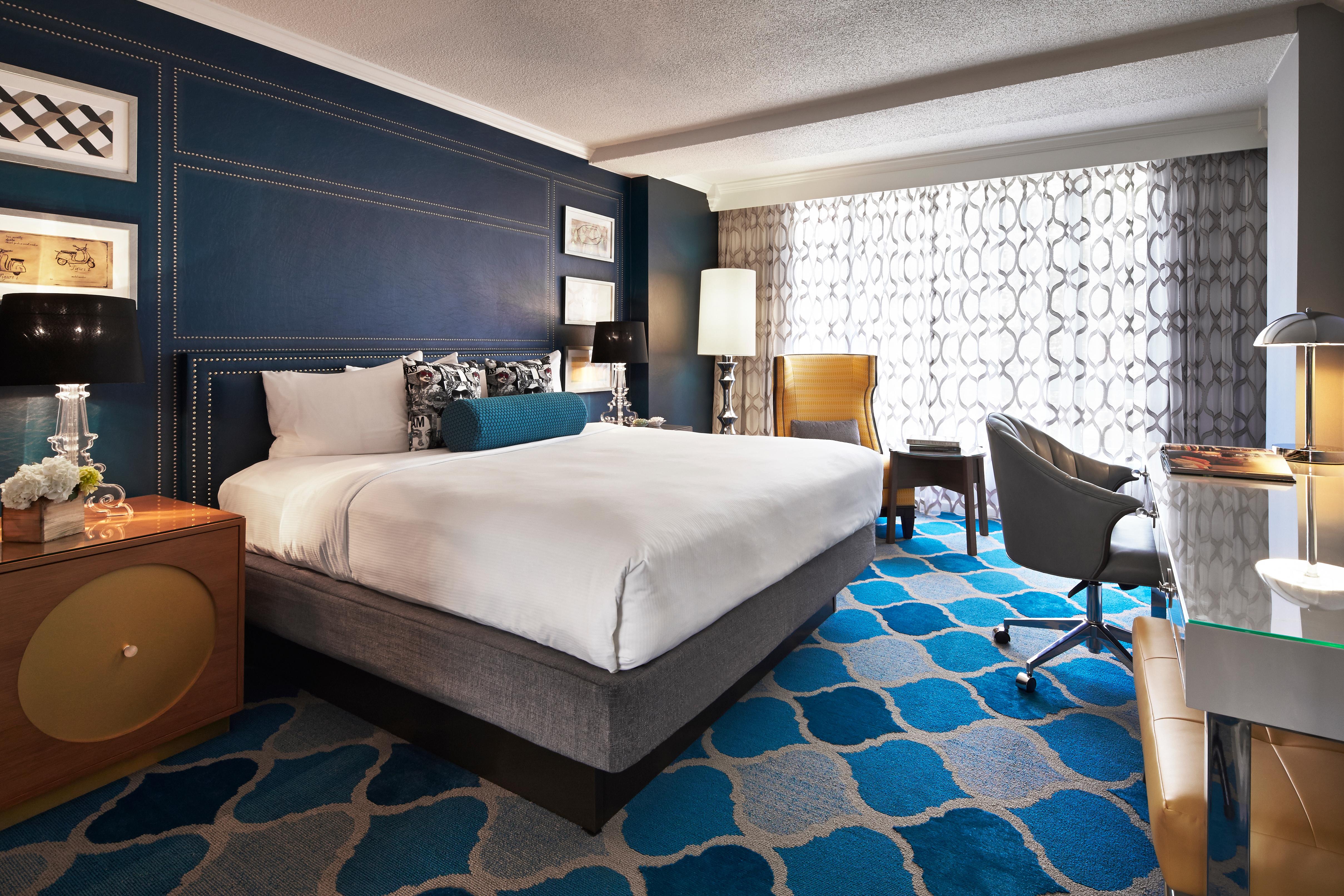The Ven At Embassy Row, Washington, D.c., A Tribute Portfolio 4* Washington