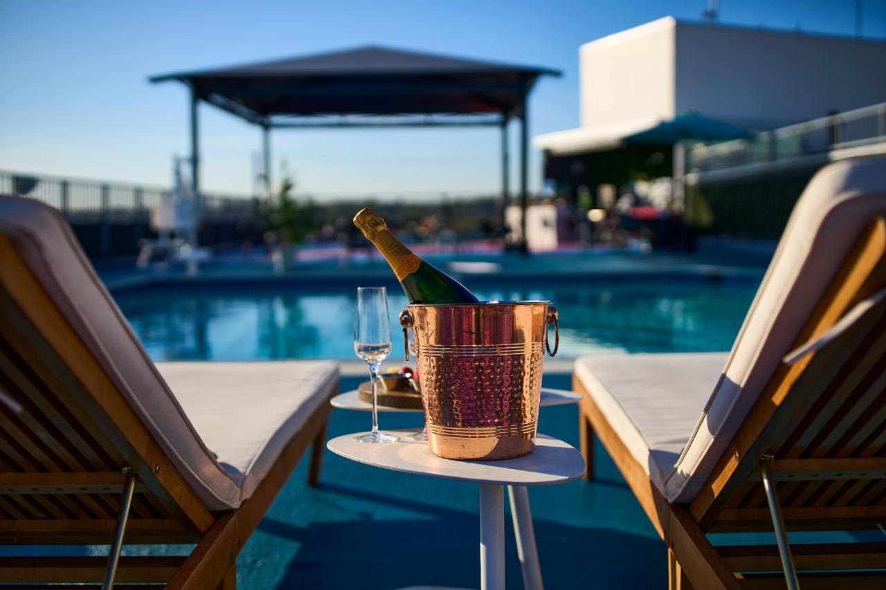 The Ven At Embassy Row, Washington, D.c., A Tribute Portfolio 4* Washington