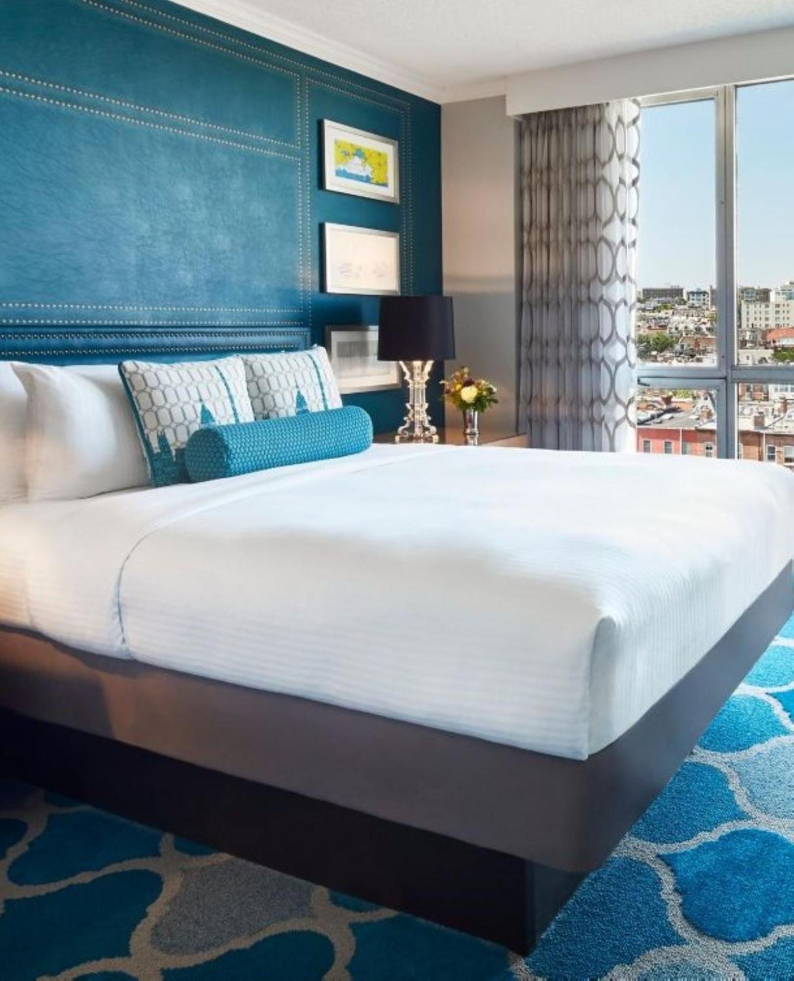 The Ven At Embassy Row, Washington, D.c., A Tribute Portfolio